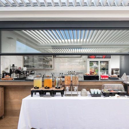 Callisti Suites Sarti Ngoại thất bức ảnh