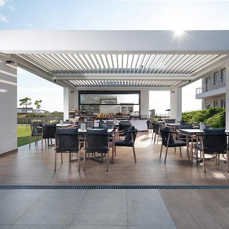 Callisti Suites Sarti Ngoại thất bức ảnh