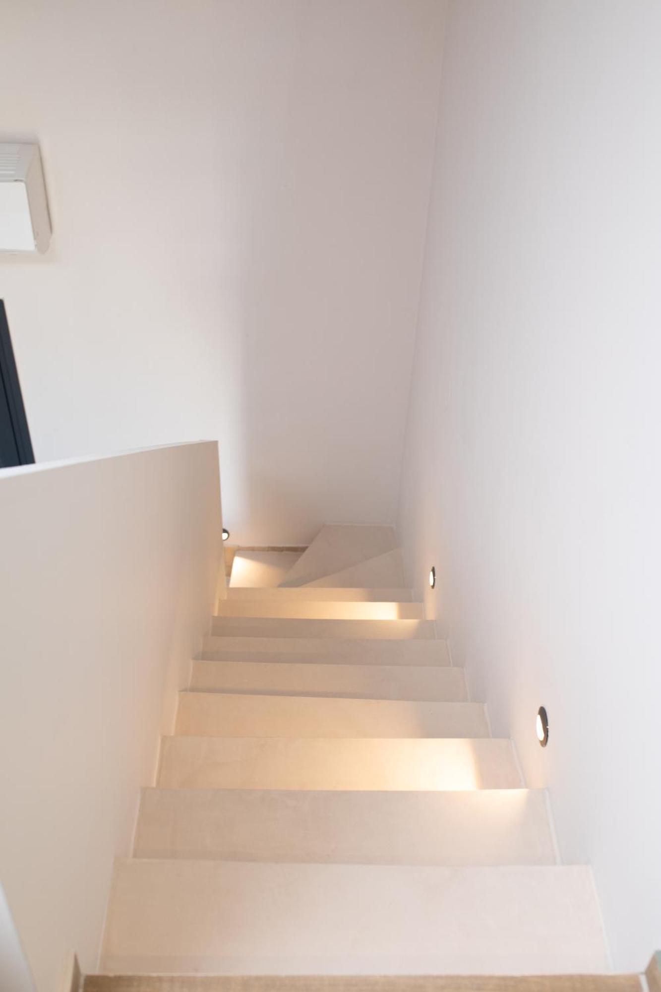 Callisti Suites Sarti Phòng bức ảnh