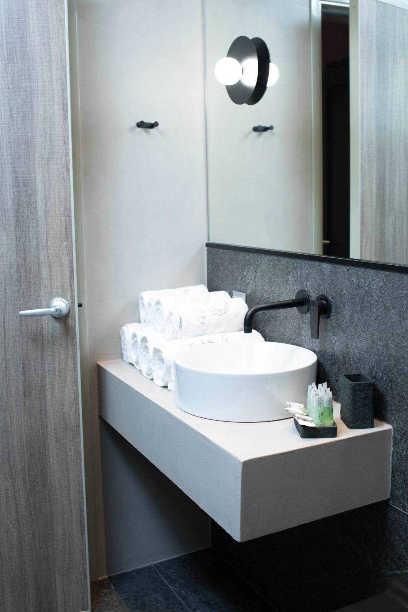 Callisti Suites Sarti Phòng bức ảnh