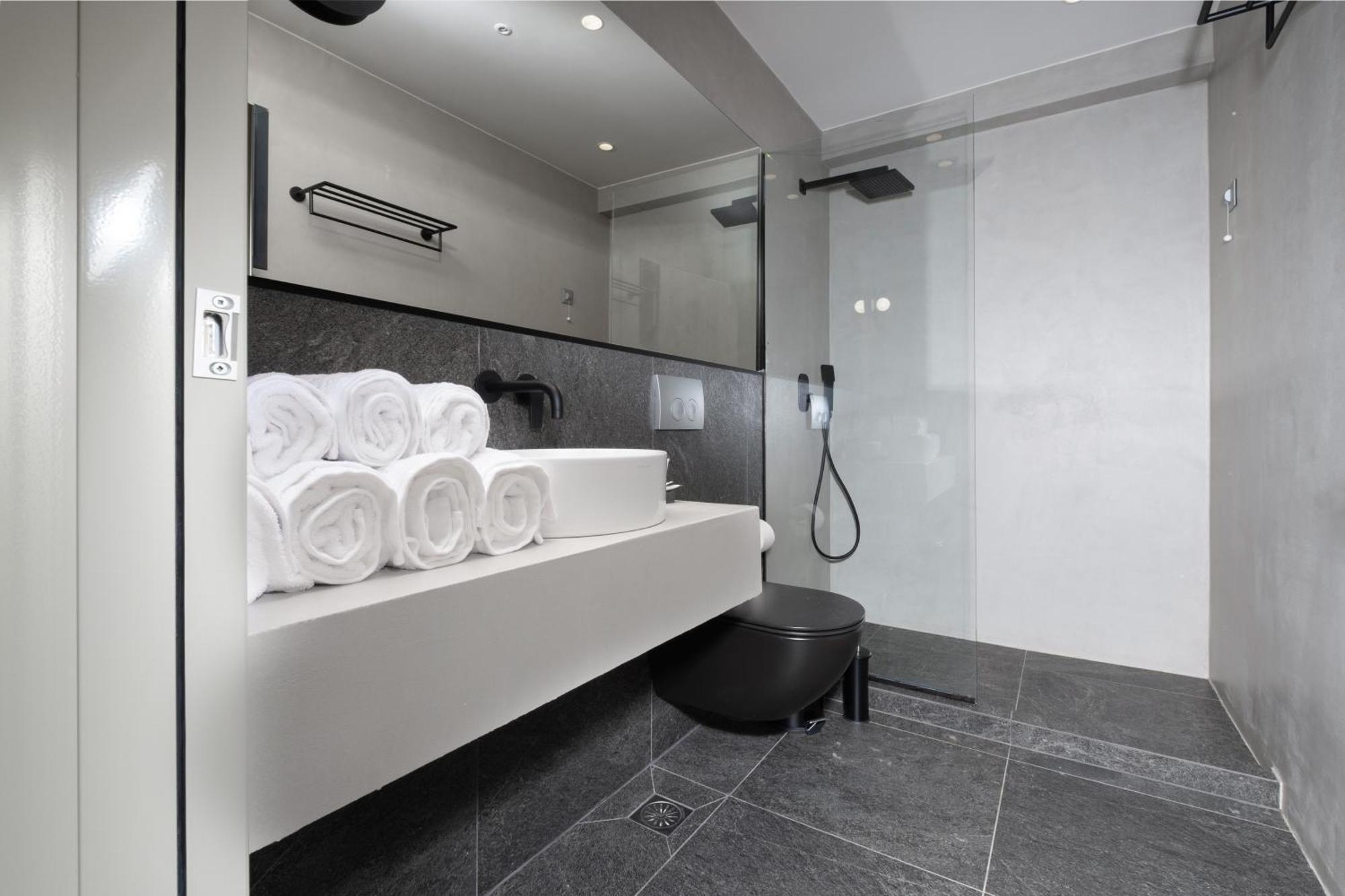 Callisti Suites Sarti Phòng bức ảnh